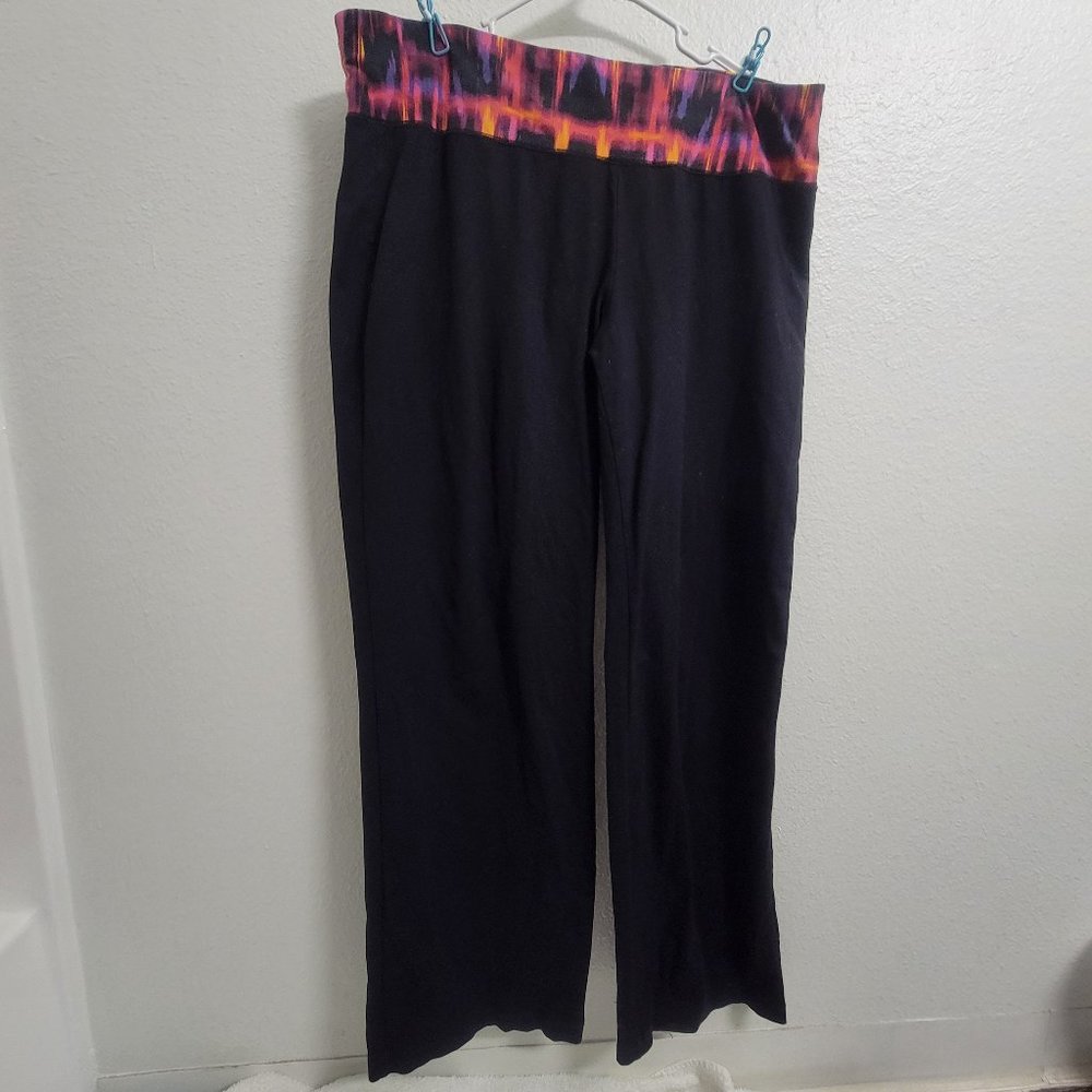 Flare Legging Yoga Pants